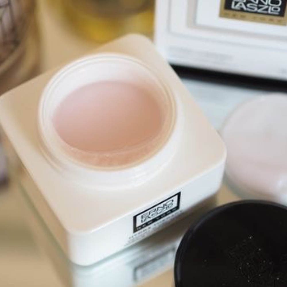 NEW ERNO LASZLO sleep mask